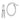 14k White Gold Polished Double Hoops - Image 7