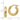 14k Gold Diamond-Cut Round Tube Hoop Earrings - Image 4