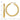 14k Gold Diamond-Cut Round Tube Hoop Earrings - Image 4