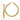 14k Gold Diamond-Cut Round Tube Hoop Earrings - Image 4