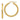 14k Gold Diamond-Cut Round Tube Hoop Earrings - Trendy Everyday Glam - Image 1