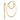 14k Polished & Textured Double Oval Hoop Earrings - Image 1