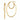 14k Polished & Textured Double Oval Hoop Earrings - Image 7
