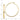 14k Gold Brushed & Polished Tube Hoop Earrings - Chic Everyday Style - Image 4