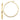 14k Gold Brushed & Polished Tube Hoop Earrings - Chic Everyday Style - Image 1