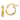 14k 3x13mm Polished Knife-Edge Tube Hoop Earrings - Image 1