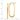 14k Gold Polished and Satin Oval Hoop Earrings - Image 4