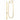 14k Polished 2mm Rectangle Hoop Earrings - Image 7