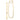 14k Polished 2mm Rectangle Hoop Earrings - Image 1