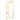 14k Polished 2mm Rectangle Hoop Earrings - Image 5