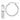 14k White Gold High-Polished Tube Hoop Earrings - Chic and Modern - Image 1