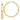 14k 5x44mm High Polished Tube Hoop Earrings - Image 1