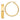 14k 7x35mm High Polished Tube Hoop Earrings - Image 5