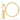 14k Gold High Polished Tube Hoop Earrings - Chic Everyday Statement - Image 4