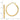 14K Gold Polished Diamond-Cut Knife-Edge Tube Hoop Earrings - Image 3