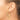 14K 2.00x38mm Polished Diamond-Cut Knife-Edge Tube Hoop Earrings - Image 2
