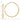 14K Gold Polished Diamond-Cut Tube Hoop Earrings - Image 3