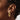 14k Gold Polished Textured Rectangle Hoop Earrings - Image 2