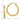 14K Twisted Satin Diamond-Cut Hoop Earrings - Image 3