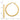 14K Polished Knife-Edge Tube Hoop Earrings - Bold & Chic Statement Style - Image 3