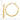14K Gold Polished Knife-Edge Tube Hoop Earrings - Image 3