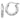 14k White Gold Diamond-Cut Tube Hoop Earrings - Modern Chic Style - Image 1
