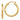 14K 3x27mm Diamond-cut Tube Hoop Earrings - Image 6
