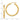 14K Gold Diamond-Cut Tube Hoop Earrings - Trendy Statement Style - Image 4
