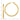14K Gold Diamond-Cut Tube Hoop Earrings - Chic Everyday Style - Image 4