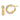 14K Two-Tone Polished Hoop Earrings - Modern Tube Design - Image 1