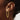 14K Polished Heart Hoop Earrings - Image 3