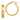 14K 5x24mm Satin Tube Hoop Earrings - Image 5