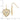 14k White Gold Filigree Heart Hook Earrings for Effortless Elegance - Image 4