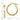 14k Gold Polished Tube Hoop Earrings with Grooved Edge - Image 4