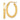 14k Gold Polished Oval Hoop Earrings - Trendy Square Tube Design - Image 1