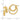 14K Polished and Brushed Square Tube Double Hoop Earrings - Image 4