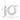 14k White Gold Polished Square Tube Hoop Earrings - Image 4