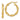 14k Gold Twisted Hoop Earrings - Polished & Textured Design - Image 1