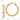 14k Gold Twisted Hoop Earrings with Polished and Textured Finish - Image 4