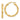 14k Gold Twisted Hoop Earrings with Polished and Textured Finish - Image 1