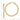 14K Gold Twisted Hoop Earrings with Polished Texture - Image 4
