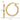 14k Two-Tone Polished & Satin Tube Hoop Earrings - Image 4