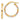 14k Two-Tone Polished & Satin Tube Hoop Earrings - Image 1