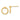 14K Gold Polished Circle Post Earrings for Effortless Style - Image 1