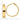 14K 7x33mm Polished Tube Hoop Earrings - Image 4