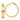 14K 7x33mm Polished Tube Hoop Earrings - Image 1