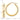 14K Gold Textured Edge Tube Hoop Earrings - Image 4