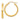 14K Gold Textured Edge Tube Hoop Earrings - Image 1