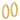 14K 4x35mm Satin with Diamond-cut Edge Tube Hoop Earrings - Image 2