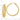 14K 4x35mm Satin with Diamond-cut Edge Tube Hoop Earrings - Image 4